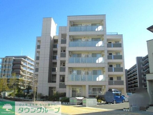 第一フラワーマンション弐番館の物件内観写真